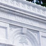 Lire la suite de Chapelle Nahra : un monument funéraire d’exception